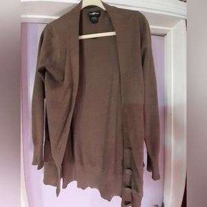 Size xl ladies cardigan